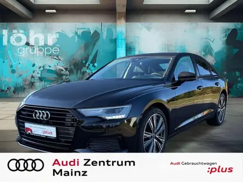 Used AUDI A6 Diesel 2021 Ad Germany