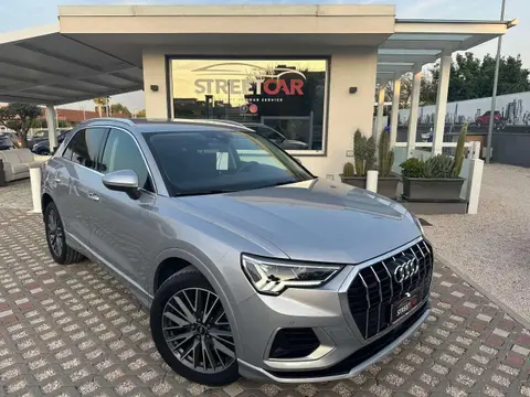 Annonce AUDI Q3 Diesel 2021 d'occasion 