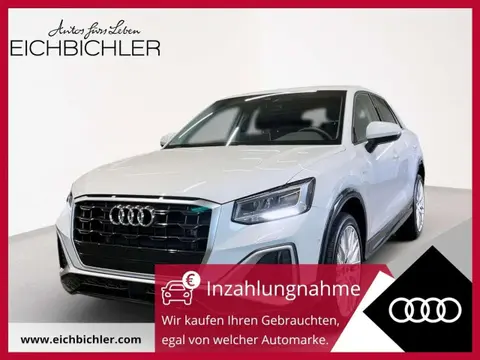 Used AUDI Q2 Diesel 2023 Ad 