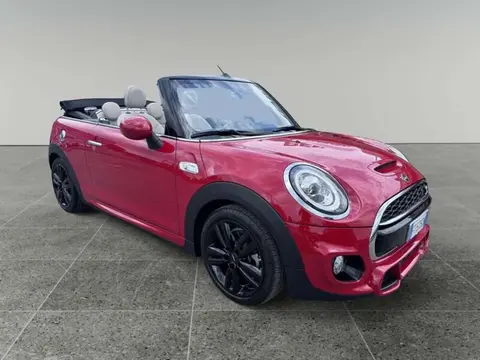 Annonce MINI COOPER Essence 2019 d'occasion 