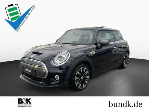 Used MINI COOPER Electric 2021 Ad 