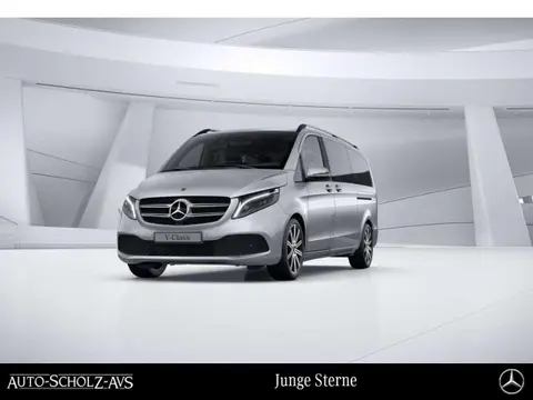 Annonce MERCEDES-BENZ CLASSE V Diesel 2022 d'occasion 