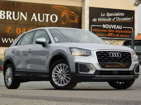 Used AUDI Q2 Petrol 2017 Ad 