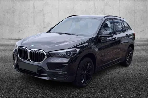 Annonce BMW X1 Diesel 2021 d'occasion 