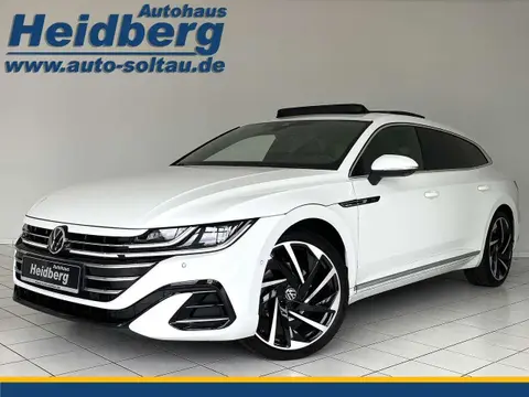 Used VOLKSWAGEN ARTEON Petrol 2022 Ad 