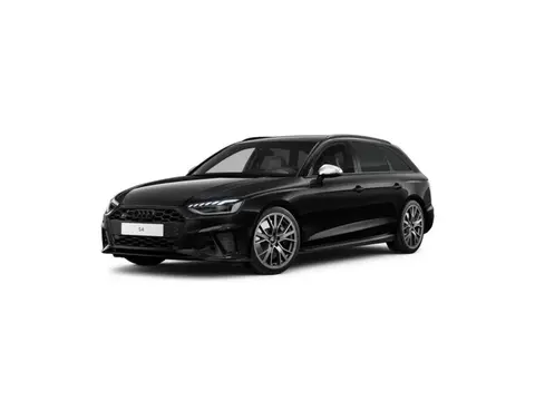 Used AUDI S4 Hybrid 2024 Ad 