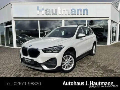 Used BMW X1 Diesel 2021 Ad 