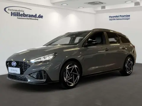 Annonce HYUNDAI I30 Essence 2024 d'occasion 