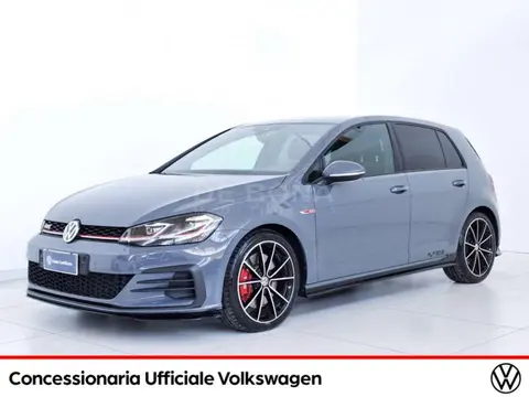 Annonce VOLKSWAGEN GOLF Essence 2019 d'occasion 