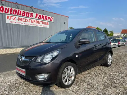 Used OPEL KARL Petrol 2015 Ad 