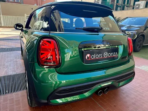 Annonce MINI COOPER Essence 2023 d'occasion 