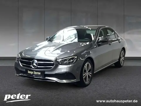 Used MERCEDES-BENZ CLASSE E Diesel 2022 Ad 