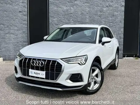 Used AUDI Q3 Diesel 2019 Ad 