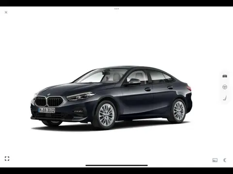 Annonce BMW SERIE 2 Essence 2021 d'occasion 