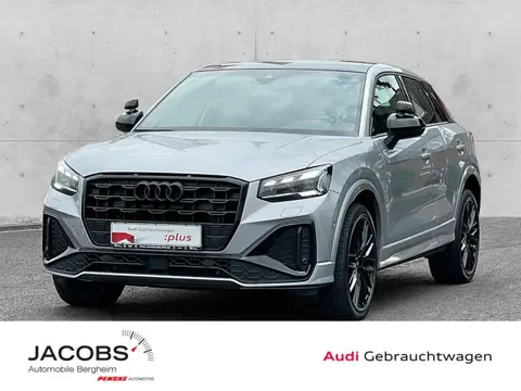 Used AUDI Q2 Diesel 2022 Ad Germany