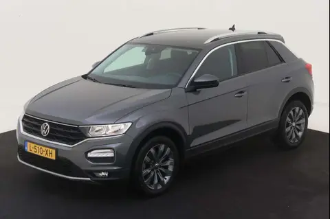 Annonce VOLKSWAGEN T-ROC Essence 2021 d'occasion 