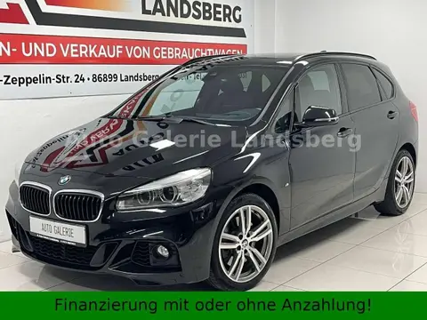 Used BMW SERIE 2 Petrol 2016 Ad 