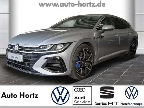 Used VOLKSWAGEN ARTEON Petrol 2023 Ad 