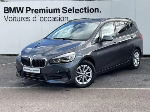 Used BMW SERIE 2 Petrol 2020 Ad 