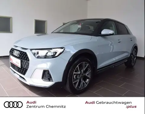 Annonce AUDI A1 Essence 2023 d'occasion 