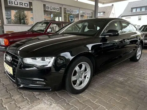 Used AUDI A5 Petrol 2016 Ad 