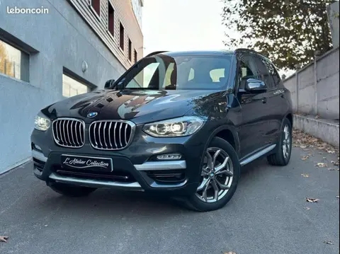 Used BMW X3 Petrol 2019 Ad 