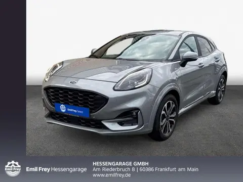 Used FORD PUMA Petrol 2023 Ad 