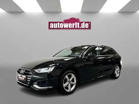 Used AUDI A4 Diesel 2022 Ad 