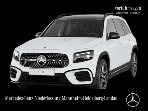 Used MERCEDES-BENZ CLASSE GLB Petrol 2023 Ad 