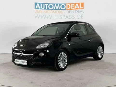 Used OPEL ADAM Petrol 2019 Ad 