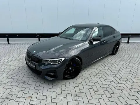 Used BMW SERIE 3 Petrol 2019 Ad Belgium
