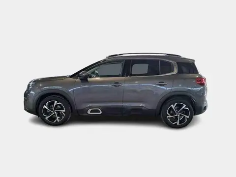 Annonce CITROEN C5 AIRCROSS Diesel 2020 d'occasion 