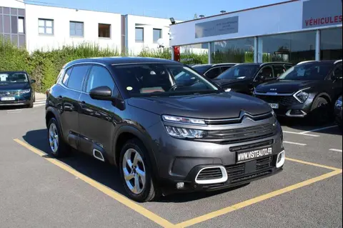 Used CITROEN C5 AIRCROSS Diesel 2021 Ad 