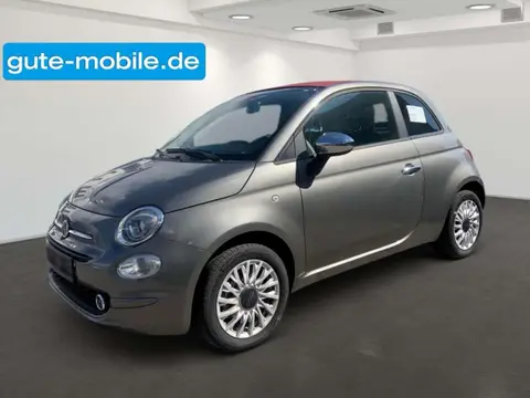 Used FIAT 500C Hybrid 2024 Ad 