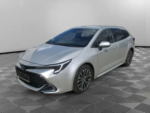 Annonce TOYOTA COROLLA Hybride 2024 d'occasion 