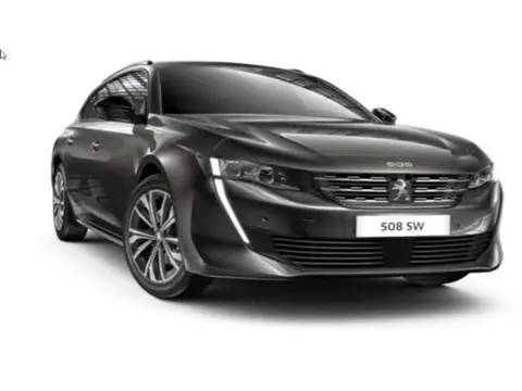 Used PEUGEOT 508 Diesel 2023 Ad 