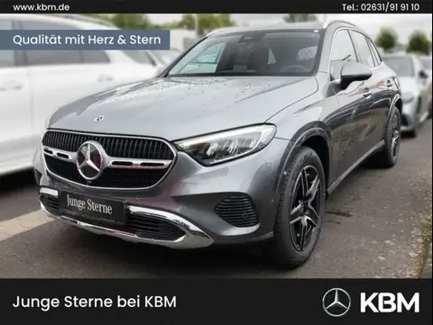 Annonce MERCEDES-BENZ CLASSE GLC Essence 2022 d'occasion 