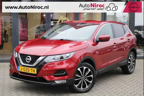 Annonce NISSAN QASHQAI Essence 2019 d'occasion 