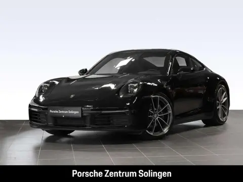 Used PORSCHE 911 Petrol 2019 Ad 