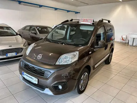 Used FIAT QUBO Diesel 2018 Ad 