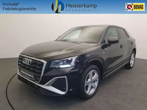 Used AUDI Q2 Petrol 2023 Ad 