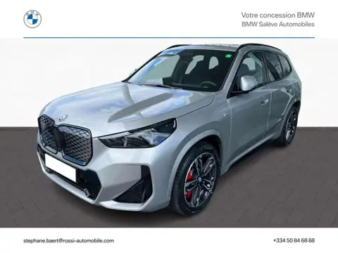 Annonce BMW X1 Électrique 2024 d'occasion 