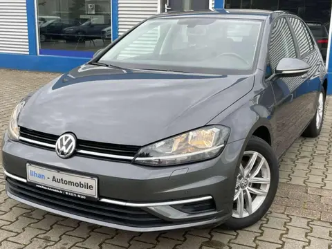 Annonce VOLKSWAGEN GOLF Essence 2019 d'occasion 