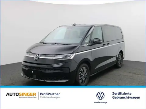 Used VOLKSWAGEN T7 Hybrid 2024 Ad 