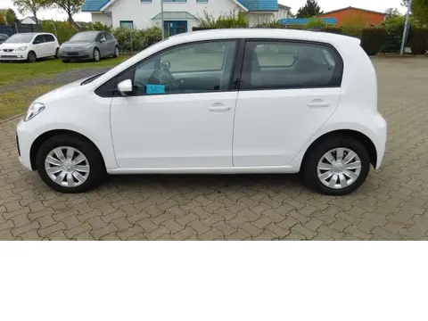 Used VOLKSWAGEN UP! Electric 2021 Ad 