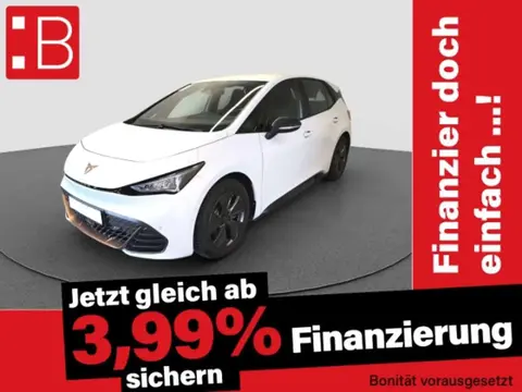 Used CUPRA BORN Electric 2021 Ad 