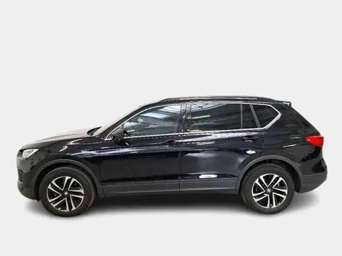 Used SEAT TARRACO Diesel 2020 Ad 