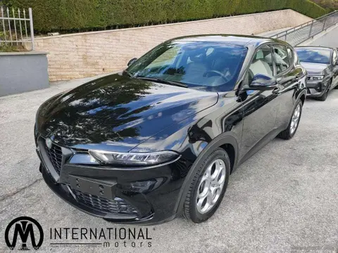 Used ALFA ROMEO TONALE Hybrid 2023 Ad 