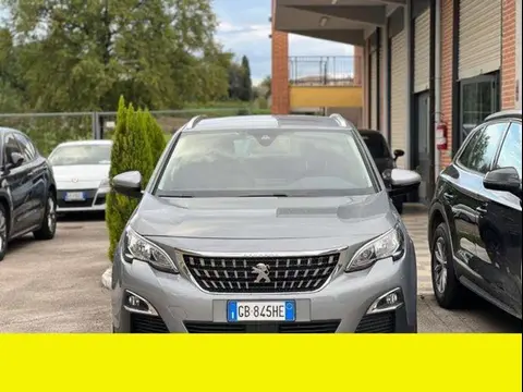 Used PEUGEOT 3008 Diesel 2020 Ad 