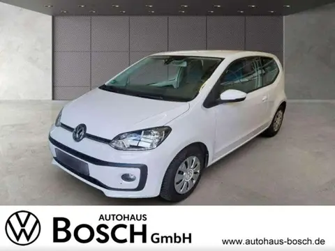 Used VOLKSWAGEN UP! Petrol 2019 Ad 